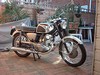 honda cb77 1968